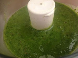 Pesto is lekker, makkelijk en ketogeen.