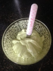 Keto Guacamole