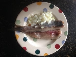 Keto en oer Hollands: Hollandse nieuwe