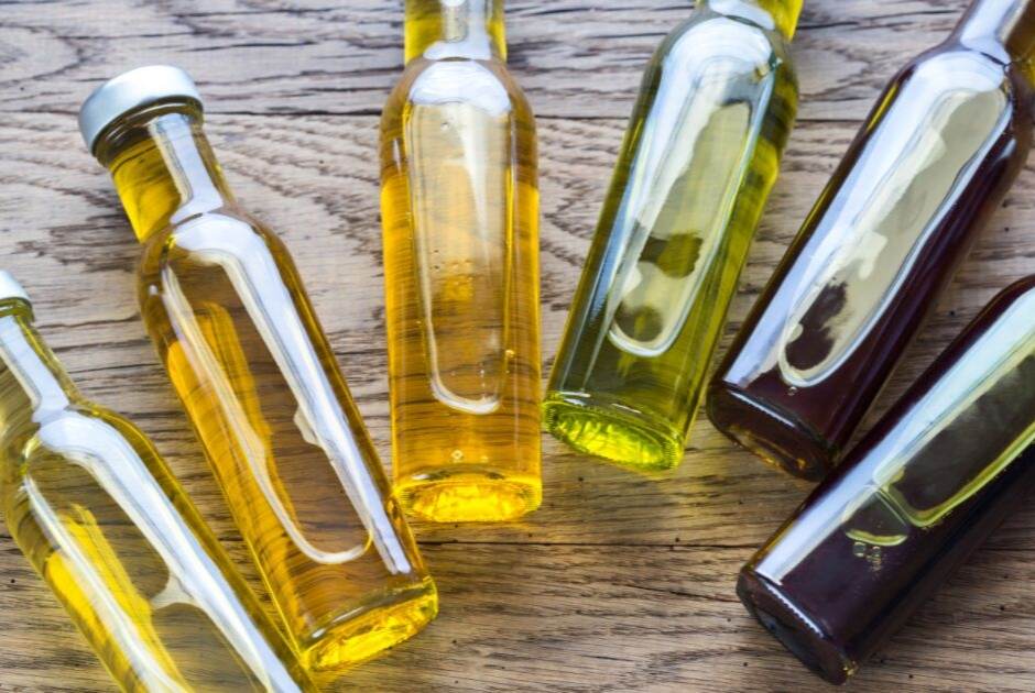 Plantaardige oliën veroorzaken chronische ontstekingen