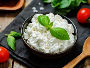 ricotta