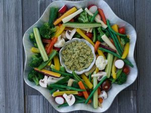 crudité