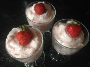Keto Haagse Bluf