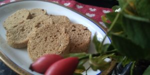 Keto Lijnzaadbroodjes
