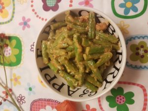 Keto Sajoer boontjes