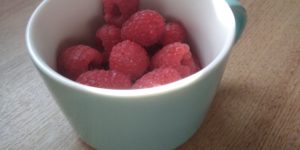 keto tussendoortje