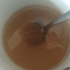 bouillon