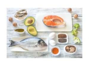 Fat-adapted of in ketose