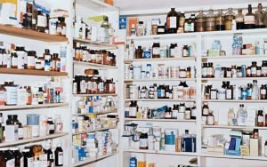 Ben je onder behandeling van een dokter of gebruik je medicijnen?