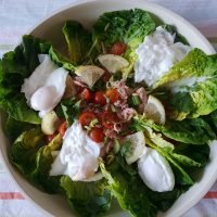 tonijnmaaltijdsalade
