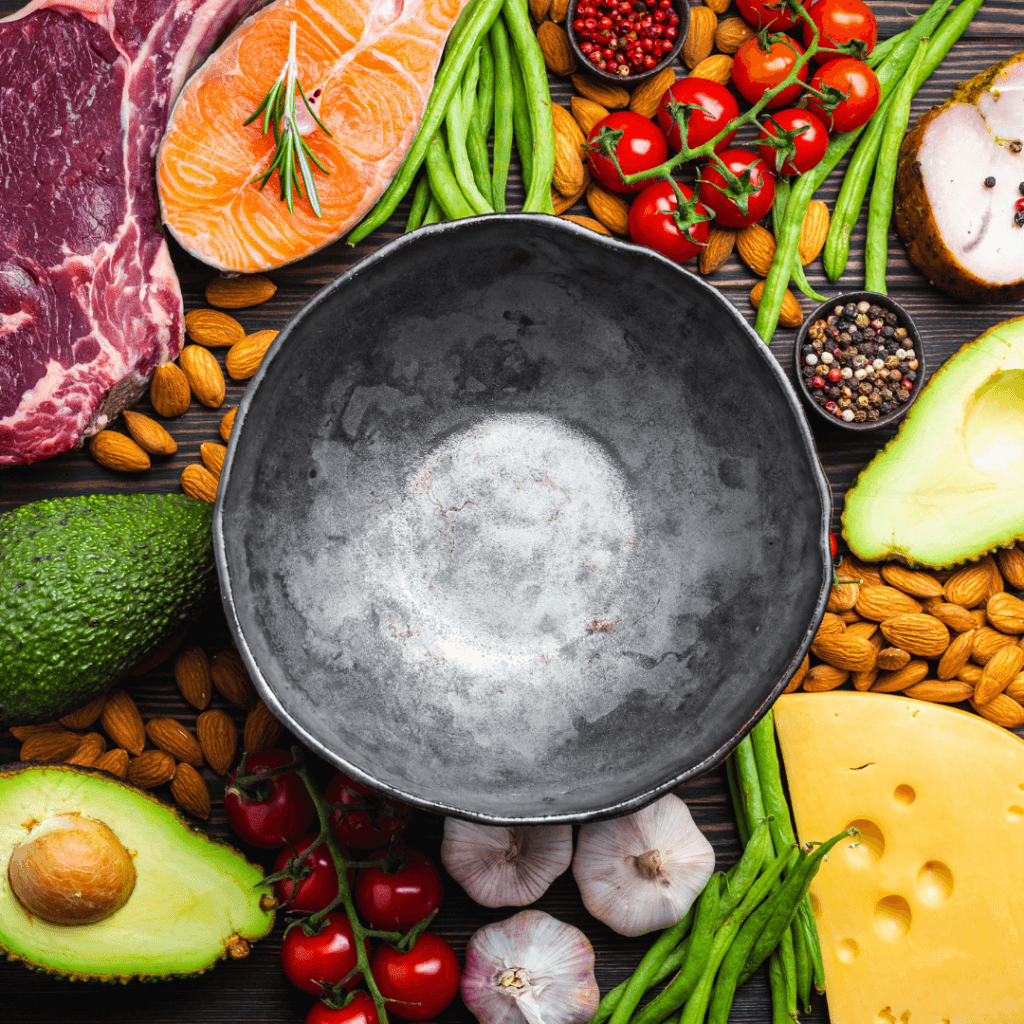 Wat is het keto dieet?