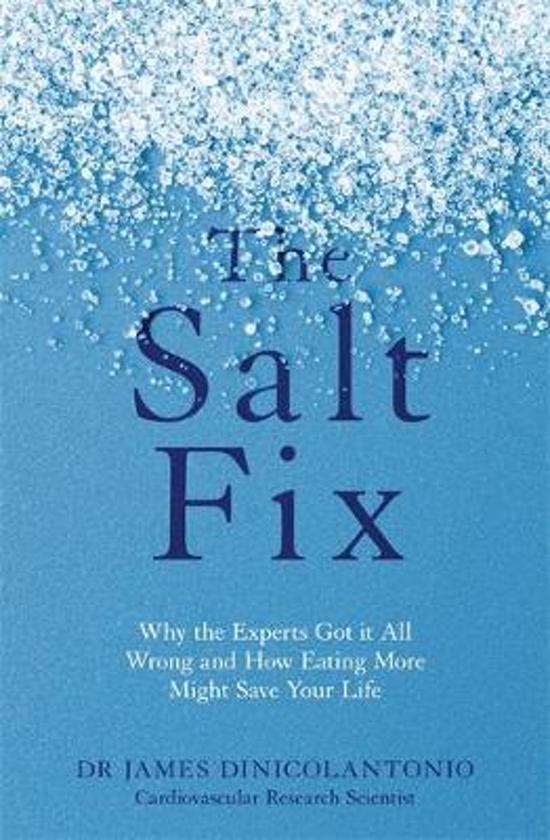 the salt fix