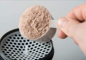protein shakes