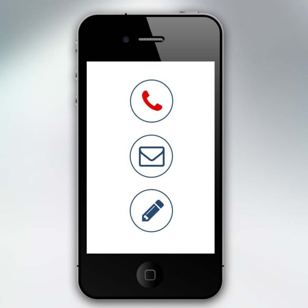 Contact gegevens Keto Recepten