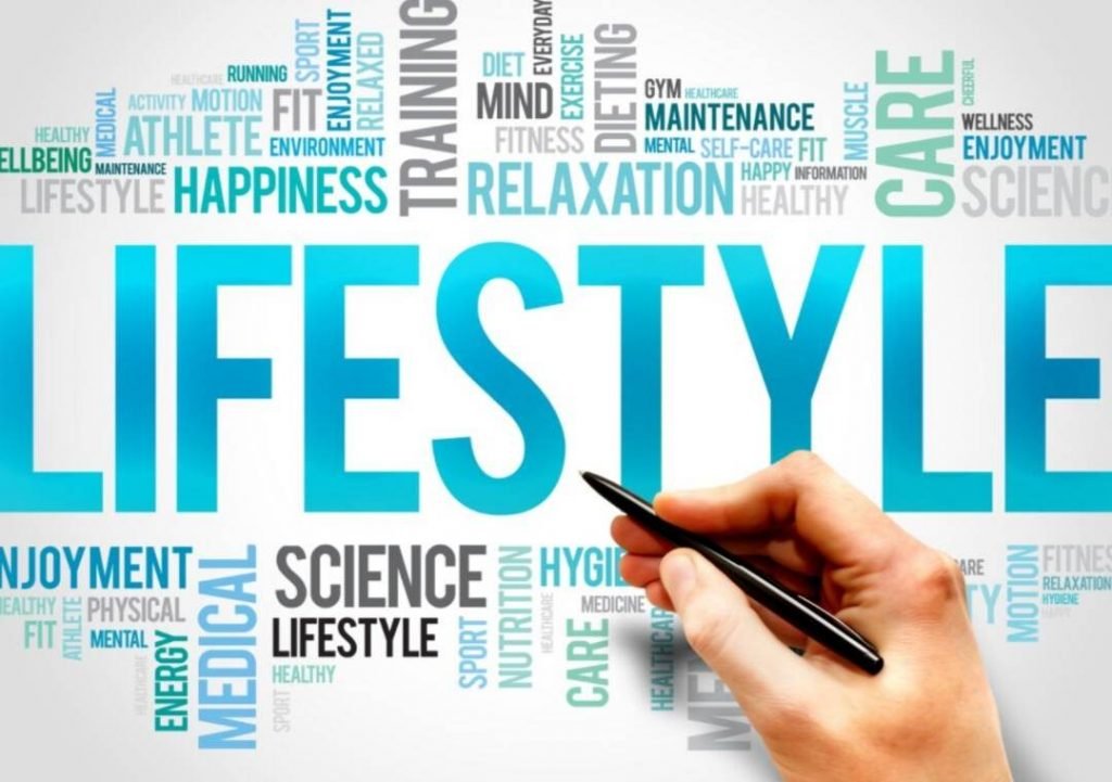 lifestyle