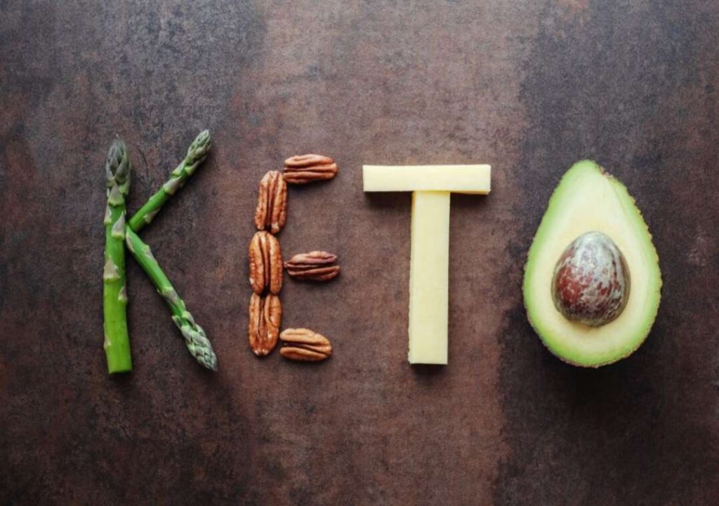 Wat is het keto dieet?