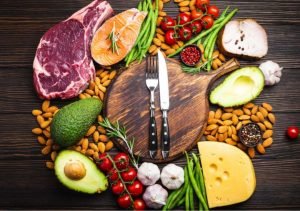 keto