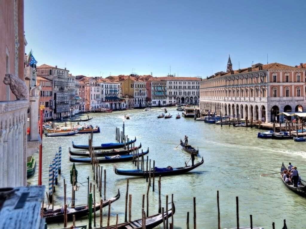 Venetië