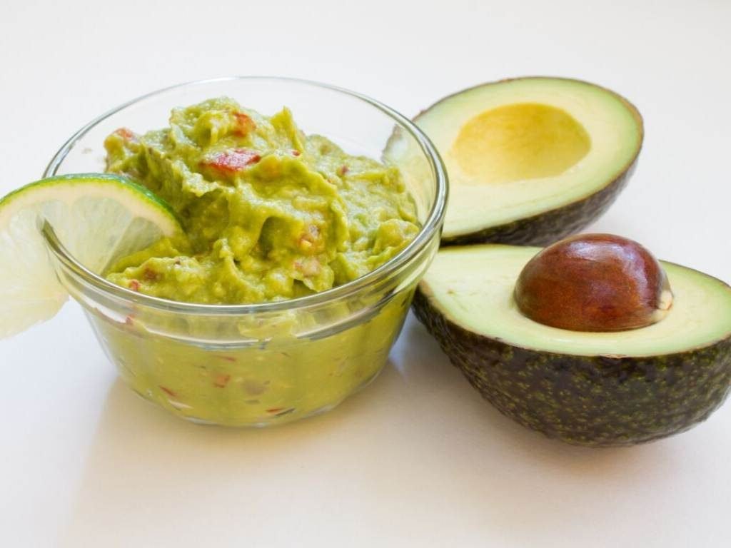guacamole