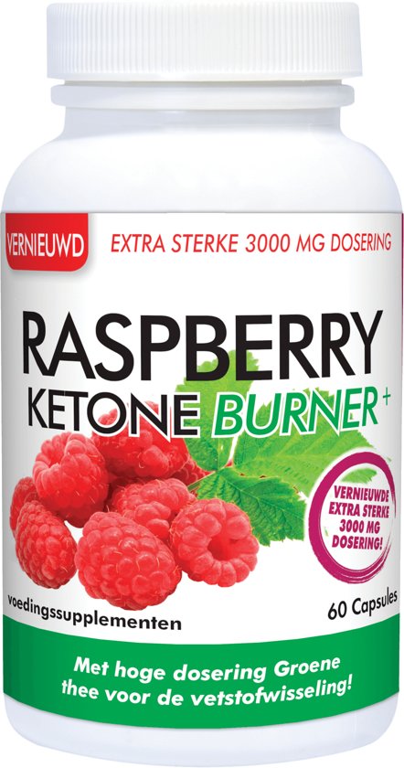 keton supplement