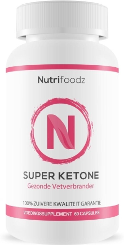 keton supplementen