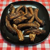 Krabbetjes