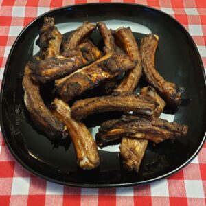 Krabbetjes