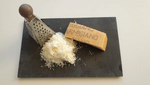 Parmezaanse kaas