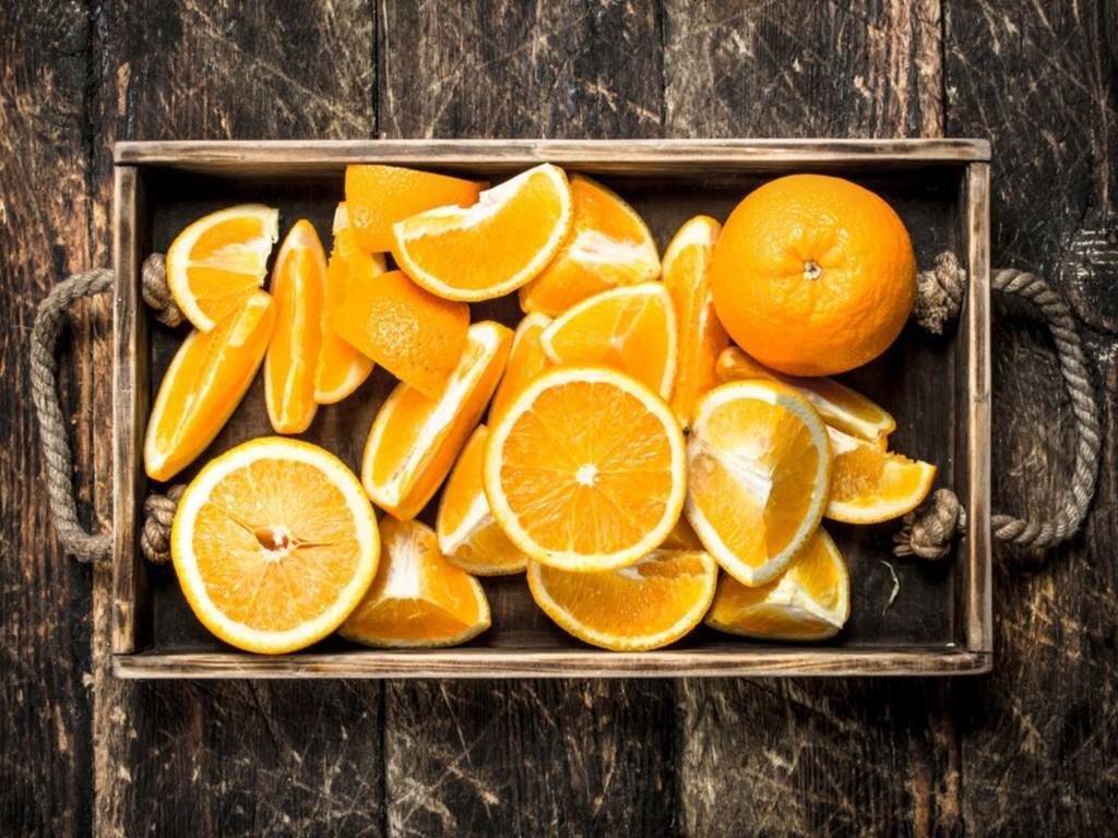 een heel stuk fruit bevat ook vezels