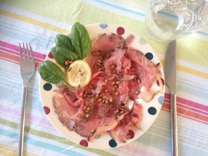 rosbief