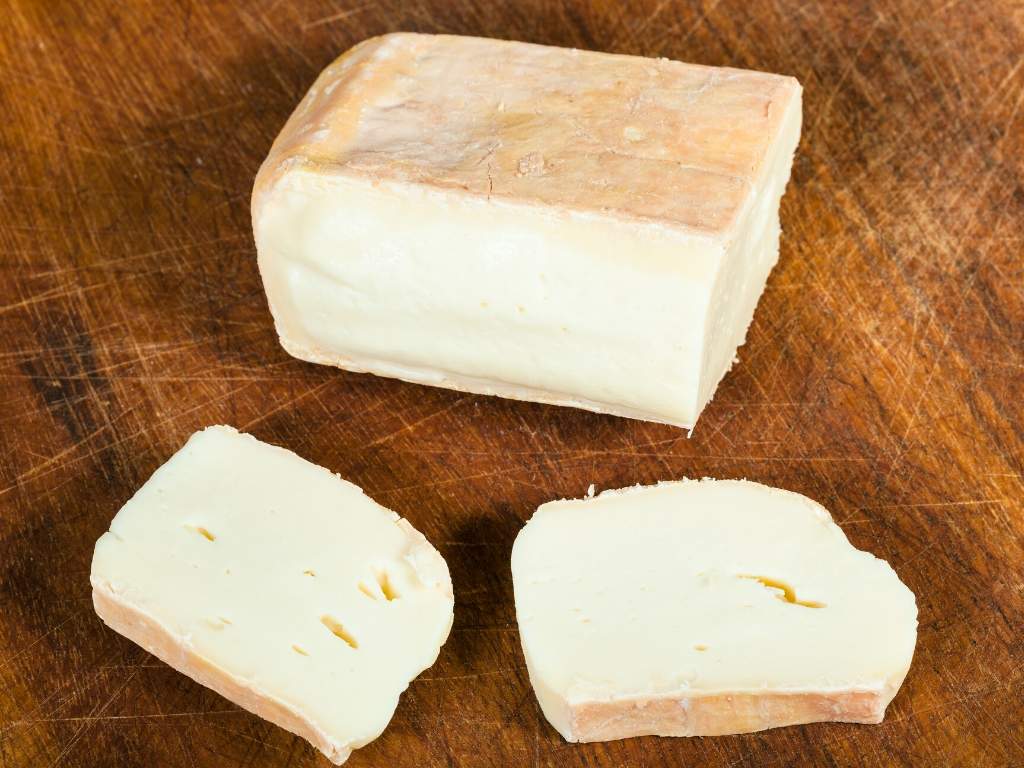 Taleggio