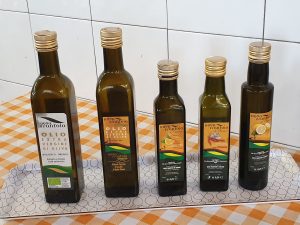 Olijfolie: superfood?