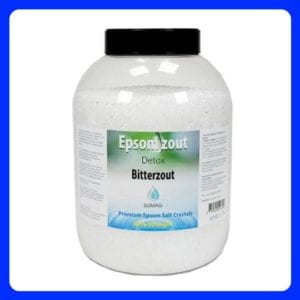 Epsomzout