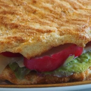 Piadine