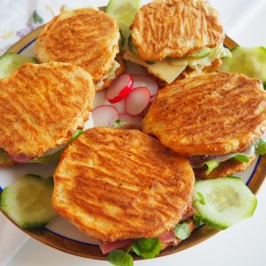 piadine