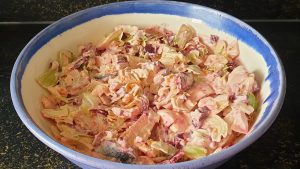 haringsalade