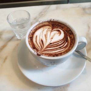 koffie