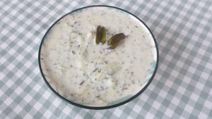 Tzatziki