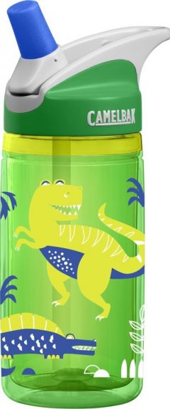 Camelbak dinosaurus Superfijne waterfles voor school!