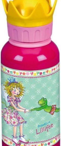Prinsessen waterfles Prinsessen waterfles